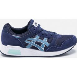 Buty sportowe męskie: Asics Tiger – Buty Lyte-Trainer