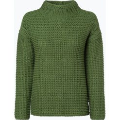 Marc O'Polo - Sweter damski, zielony. Swetry damskie Marc O'Polo. Za 299,95 zł.