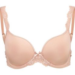 Biustonosze: LingaDore DAILY Biustonosz bezszwowy blush
