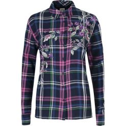 Koszula Pepe Jeans. Koszule damskie s, bez wzorów, z jeansu, bez kołnierzyka, z długim rękawem. Za 169,00 zł.