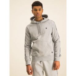 Bluza G-Star Raw Alchesai Or Core D16932-A613-906. Szare bluzy męskie G-Star RAW, m, bez wzorów, z bawełny, retro, bez kołnierzyka, bez rękawów, bez kaptura. W wyprzedaży za 289,00 zł.
