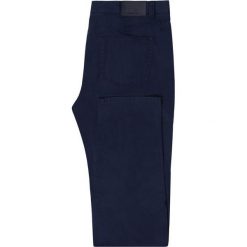 Spodnie MACARIO 15-97O. Spodnie męskie Giacomo Conti, na co dzień, m, bez wzorów, z elastanu. Za 259,00 zł.