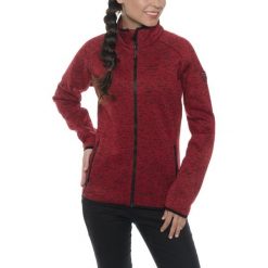 Sam 73 Bluza Czerwony. Czerwone bluzy damskie l, z poliesteru. Za 206,95 zł.