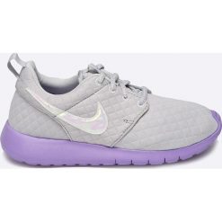 Buty sportowe dziewczęce: Nike Kids – Buty dziecięce Roshe One