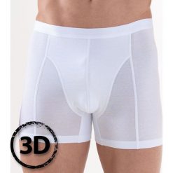 Męskie bokserki Blackspade Aura 3D Strech. Bokserki męskie Blackspade. Za 47,69 zł.