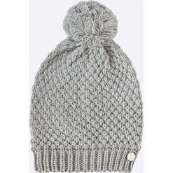 Czapki zimowe damskie: Guess Jeans – Czapka