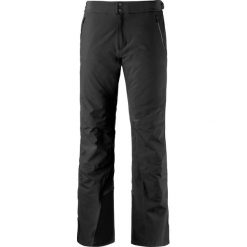Spodnie narciarskie "Sky" w kolorze czarnym. Czarne spodnie damskie marki Ski- & Outdoor, s, z polaru. W wyprzedaży za 773,95 zł.