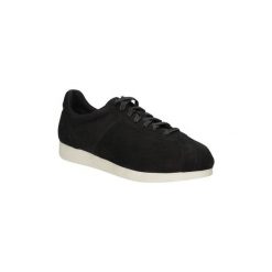 Buty Vagabond TRAMPKI INA 4320. Czarne trampki i tenisówki damskie marki Vagabond, bez wzorów, bez zapięcia. Za 249,99 zł.