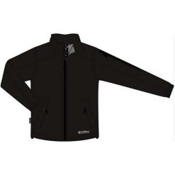 Kurtki damskie softshell: KILLTEC Kurtka damska Monsun czarna r. 36 (16900)