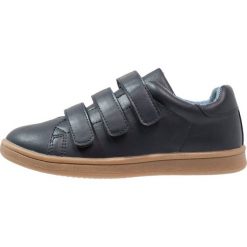 Friboo Tenisówki i Trampki dark blue. Niebieskie trampki dziewczęce marki Friboo, ze skóry ekologicznej. Za 129,00 zł.