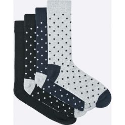 Skarpetki męskie: Only & Sons – Skarpety Niels (4-pack)