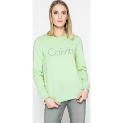 Bluzy damskie: Calvin Klein Jeans – Bluza