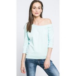Bluzy rozpinane damskie: Answear - Bluza