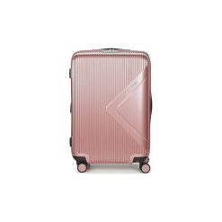 Walizki twarde American Tourister MODERN DREAM 69CM 4R. Czerwone walizki American Tourister. Za 609,00 zł.