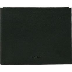 Joop! - Portfel. Czarne portfele męskie JOOP!, bez wzorów, z poliesteru. W wyprzedaży za 239,90 zł.
