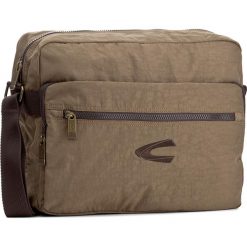 Torebki i plecaki damskie: Torba CAMEL ACTIVE – B00-611-25 Zielony