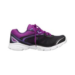 Cellbes Buty Fioletowy female fioletowy 37. Fioletowe sneakersy damskie Cellbes, ze skóry. Za 159,00 zł.