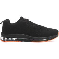 Czarne Buty Sportowe Generalize. Czarne buty sportowe męskie marki Born2be, na sznurówki. Za 129,99 zł.