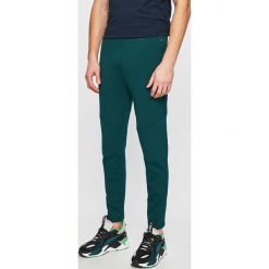 Puma - Spodnie. Szare spodnie męskie Puma, xl, bez wzorów, z elastanu, sportowe. W wyprzedaży za 179,90 zł.