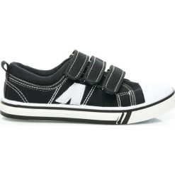Buty sportowe chłopięce: Chłopięce trampki CHLOE