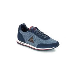 Trampki męskie: Buty Le Coq Sportif MARSANCRAFT 2TONES/SUEDE
