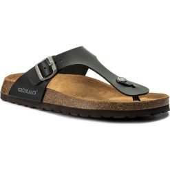 Chodaki męskie: Japonki GRÜNLAND - Bobo CB3014-40 Nero