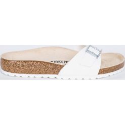Chodaki damskie: Birkenstock - Klapki Madrid Bs