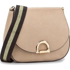 Torebka LIU JO - S Cross Body Maryla A18037 E0031 Arenaria 71316. Brązowe listonoszki damskie marki Liu Jo. Za 499,00 zł.