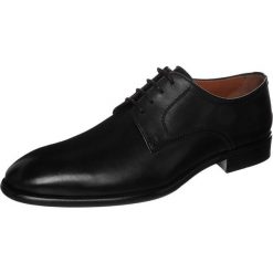 Buty wizytowe męskie: Lottusse Eleganckie buty nero