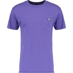 T-shirty męskie: Obey Clothing ICON EYES POCKET TEE Tshirt basic purple
