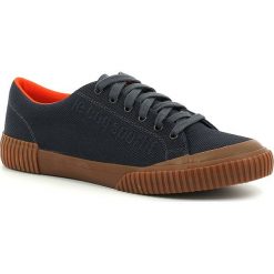 Le Coq Sportif Dune Army 1910538. Trampki męskie le coq sportif, bez wzorów, z materiału, street, bez zapięcia. W wyprzedaży za 229,99 zł.