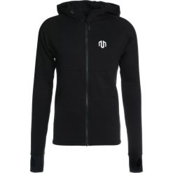 Bejsbolówki męskie: MOROTAI NEOTECH FULL ZIP Bluza rozpinana black