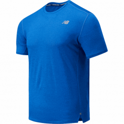 New Balance MT01234FCT. Koszulki męskie New Balance, na lato, m, bez wzorów, z poliesteru, sportowe, bez kołnierzyka, bez rękawów. Za 149,99 zł.