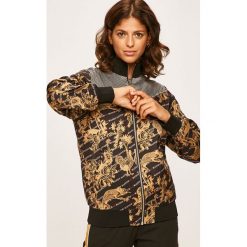 Scotch & Soda - Kurtka dwustronna. Kurtki damskie s, z poliesteru, krótkie. W wyprzedaży za 479,90 zł.
