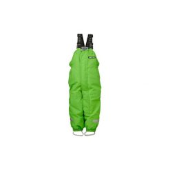 LEGO WEAR Duplo Boys Spodnie zimowe PIA 601 forest green. Zielone spodnie chłopięce marki LEGO Wear, na zimę, z materiału. Za 199,00 zł.