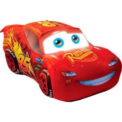 Przytulanki i maskotki: Maskotka świecąca Cars – Auta (257CAA)
