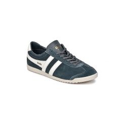Trampki męskie: Buty Gola BULLET SUEDE