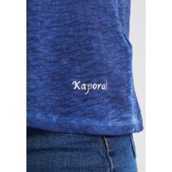 Topy damskie: Kaporal IMAN Top marine
