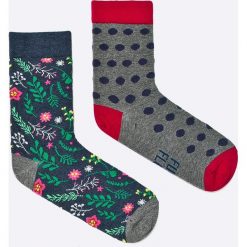 Skarpetki damskie: Medicine – Skarpetki Active Forecast (2-pack)
