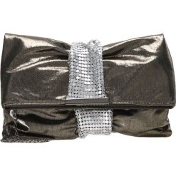 Puzderka: Missguided TWIST Kopertówka pewter