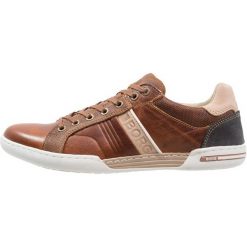 Trampki męskie: Björn Borg COLTRANE Tenisówki i Trampki tan/beige