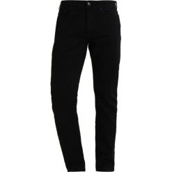 Burton Menswear London Jeansy Slim Fit black denim. Czarne jeansy męskie relaxed fit marki Burton Menswear London. Za 159,00 zł.