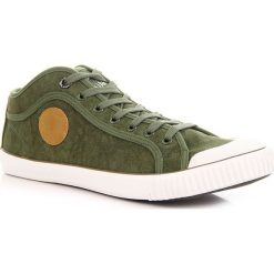Trampki męskie: Trampki męskie khaki Big Star AA174014