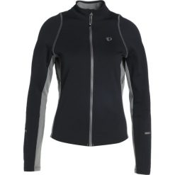 Kurtki sportowe damskie: Pearl Izumi SELECT ESCAPE THERMAL Kurtka z polaru schwarz
