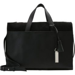 KIOMI Torba na laptopa black. Czarne torby na laptopa KIOMI, bez wzorów. Za 379,00 zł.