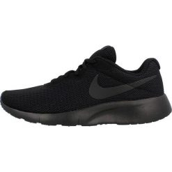 Buty sportowe damskie: Nike Buty damskie Tanjun Gs czarne r. 38 (818381-001)