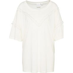 T-shirty damskie: Koszulka w kolorze białym