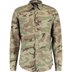 Koszule męskie: DOCKERS LAUNDERED POPLIN SLIM FIT Koszula cantrell/mermaid