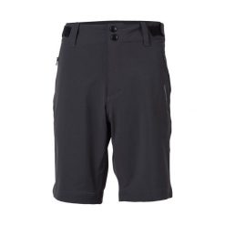 Spodenki i szorty męskie: Northfinder Szorty Męskie Alden Gunmetal Xl