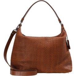 Torebki klasyczne damskie: Abro Torebka terracotta